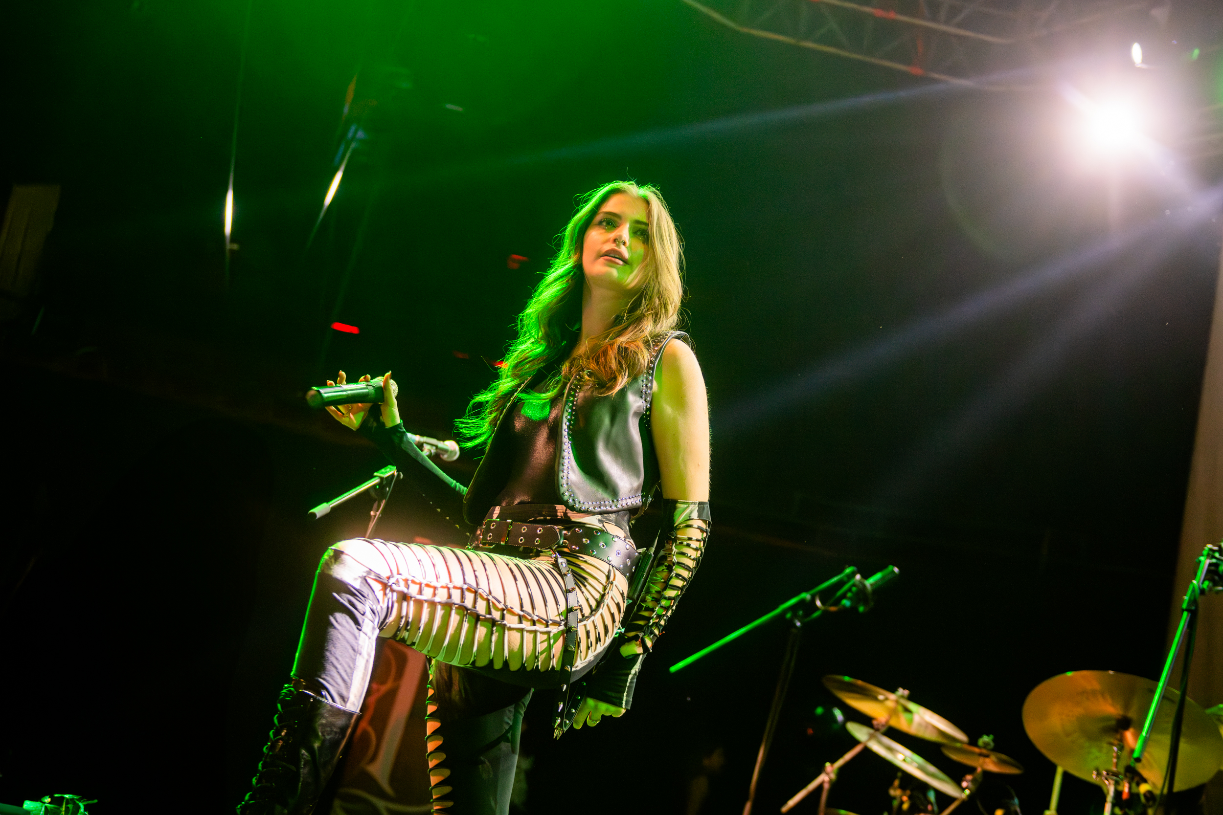 Jinjer y Heaven Shall Burn: La consolidación del Metal moderno